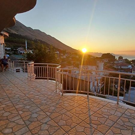 Hyka Stone House Shkoder Bed & Breakfast ภายนอก รูปภาพ