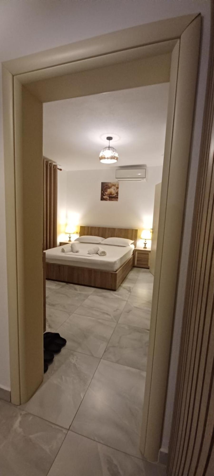 Hyka Stone House Shkoder Bed & Breakfast ภายนอก รูปภาพ