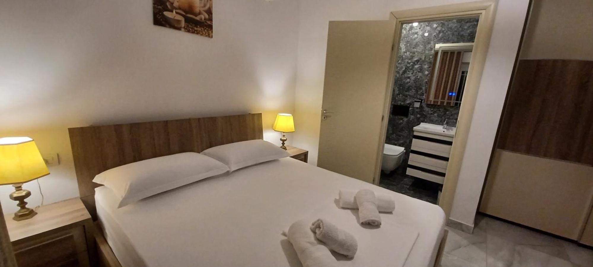 Hyka Stone House Shkoder Bed & Breakfast ภายนอก รูปภาพ