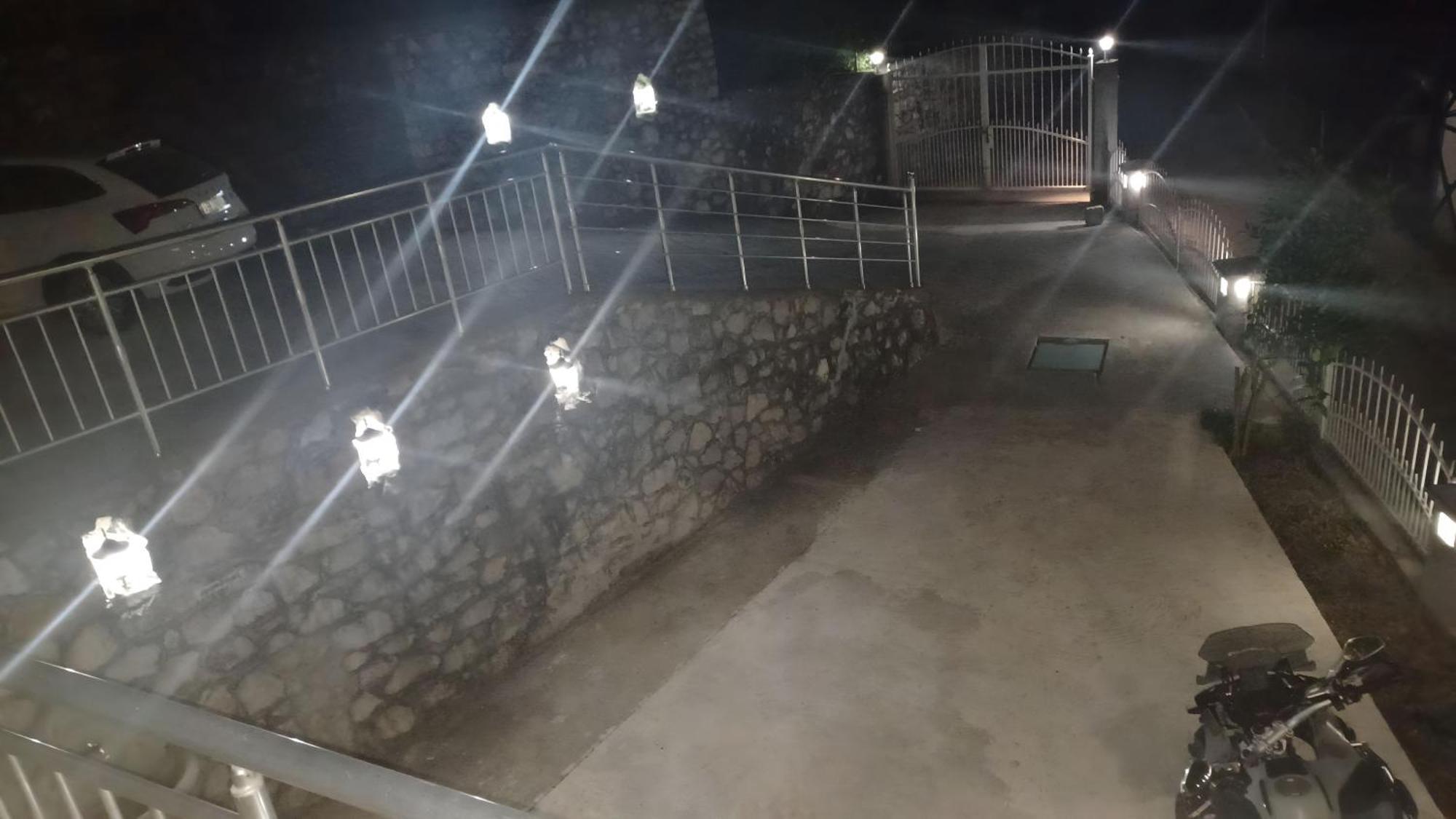 Hyka Stone House Shkoder Bed & Breakfast ภายนอก รูปภาพ