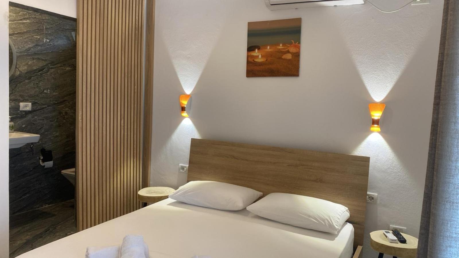 Hyka Stone House Shkoder Bed & Breakfast ห้อง รูปภาพ